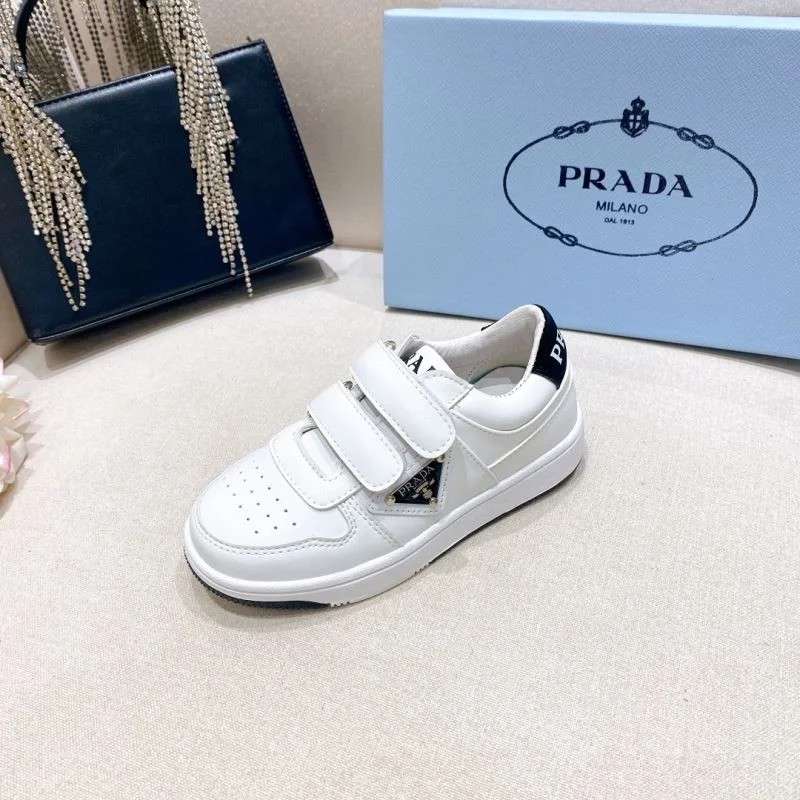 Unique PRADA SHOES 29454