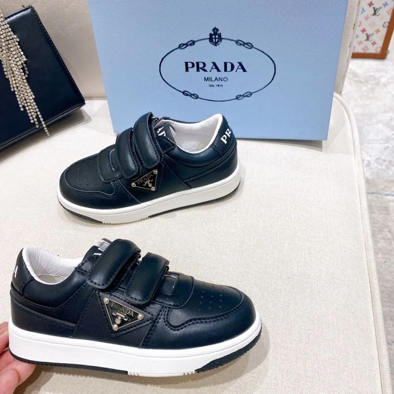 Timeless PRADA SHOES 29466