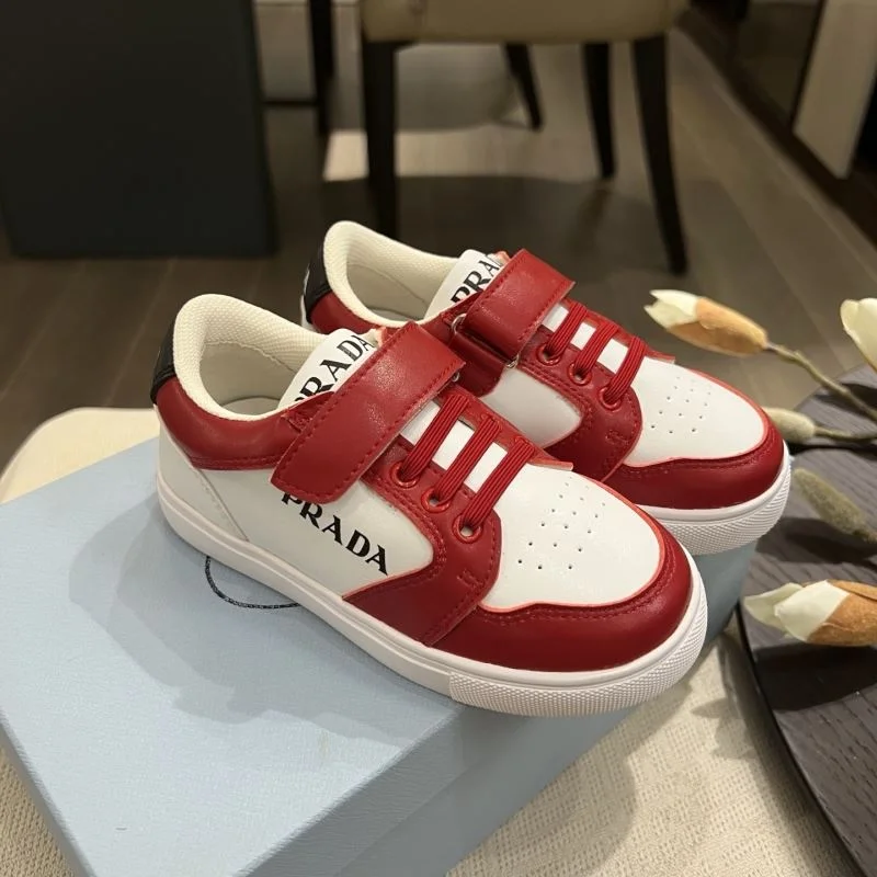 PRADA SHOES Supportive 29453