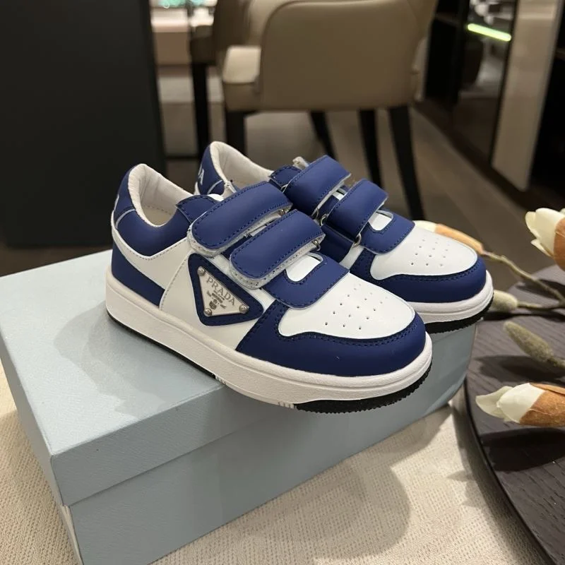 PRADA SHOES Unique 29460