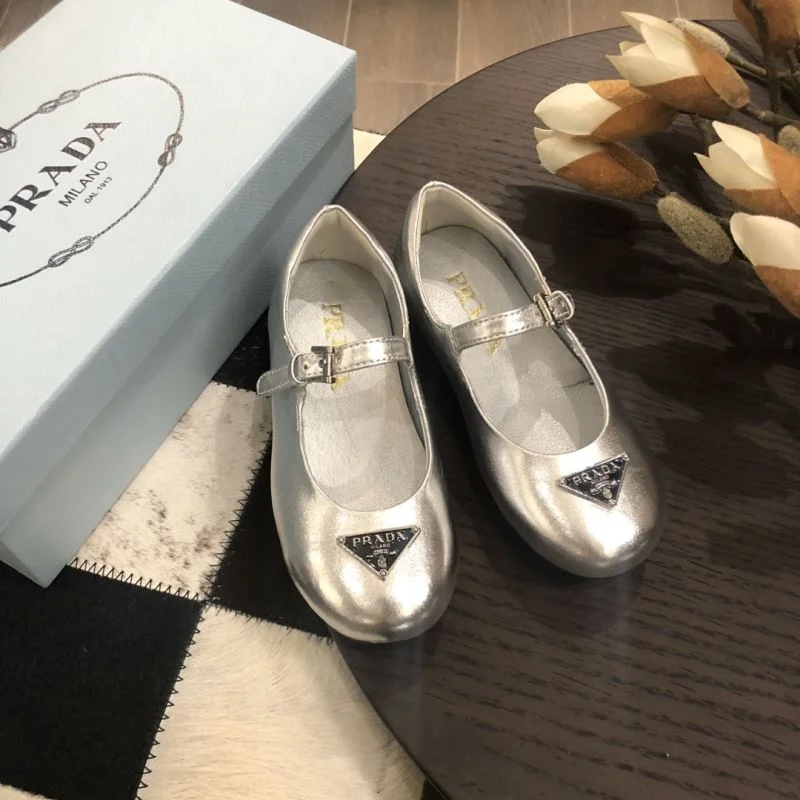 Casual PRADA SHOES 29465