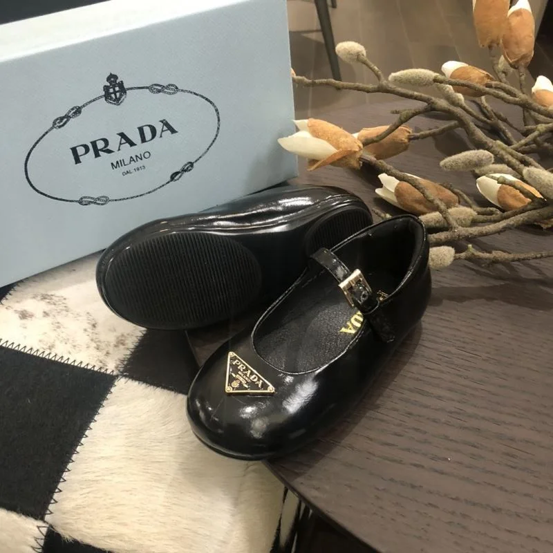 PRADA SHOES EasyMatch 29450