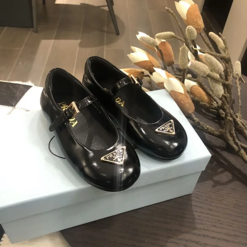 PRADA SHOES EasyMatch 29450