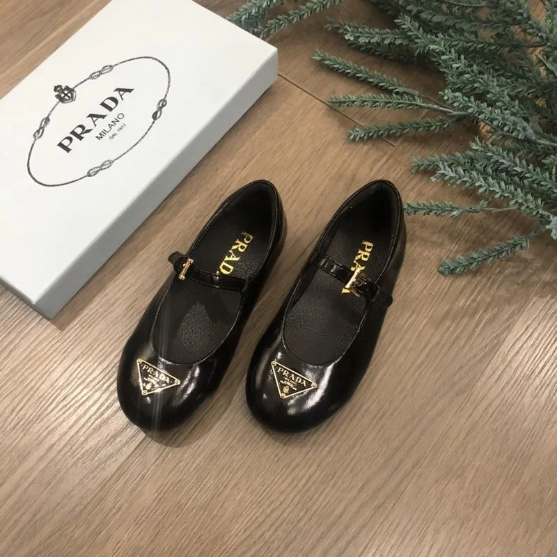 PRADA SHOES EasyMatch 29450