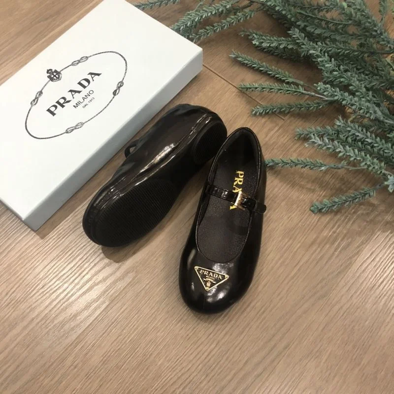 PRADA SHOES EasyMatch 29450