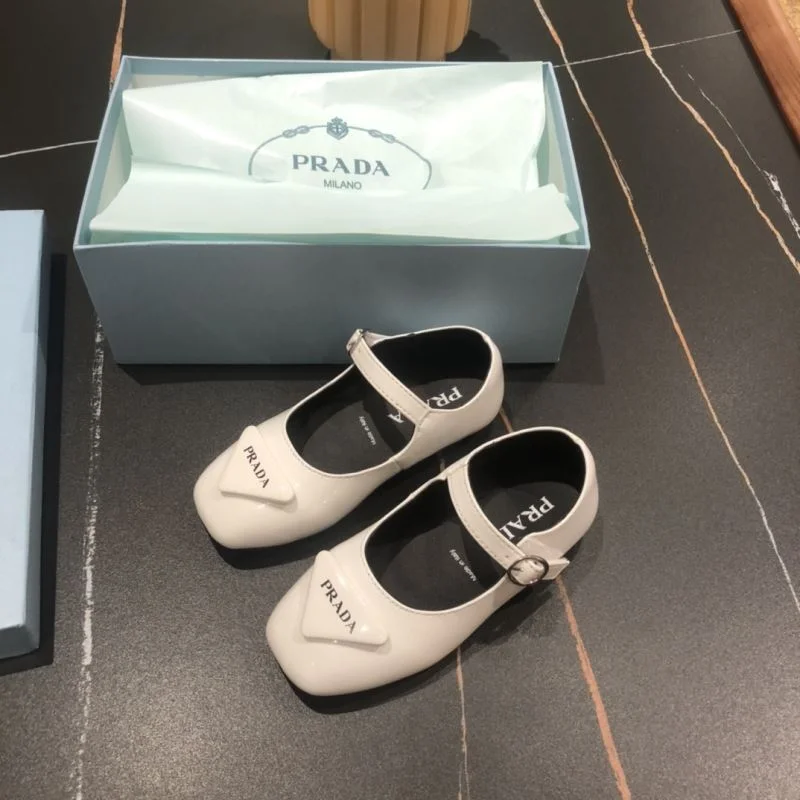 HighPerformance PRADA SHOES 29448