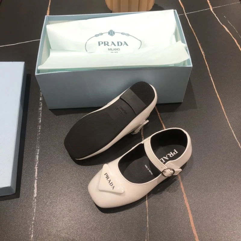 HighPerformance PRADA SHOES 29448