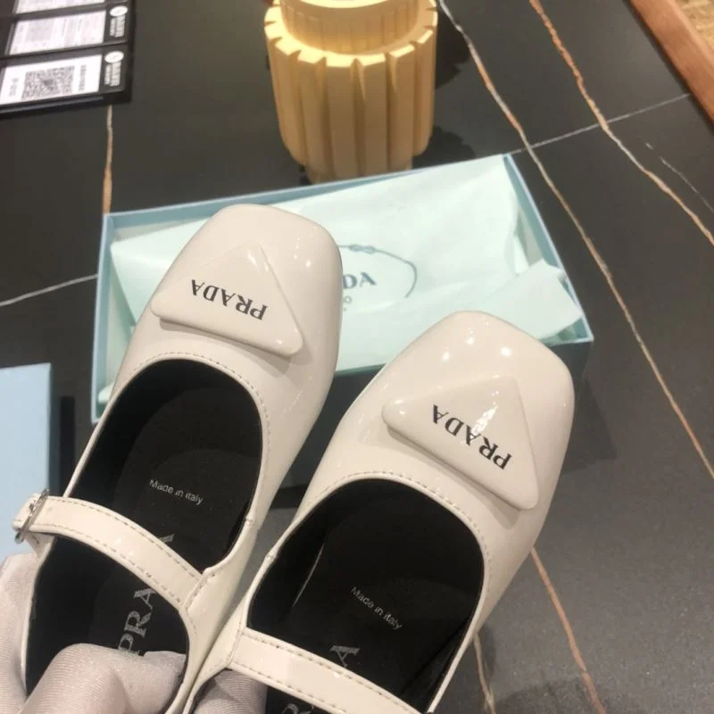HighPerformance PRADA SHOES 29448