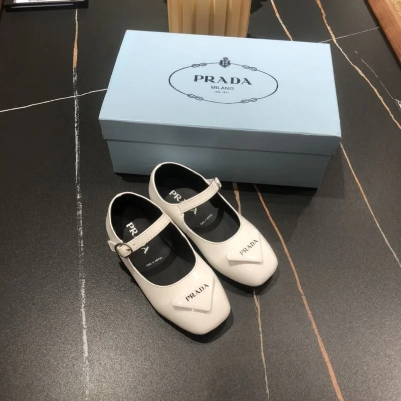 HighPerformance PRADA SHOES 29448