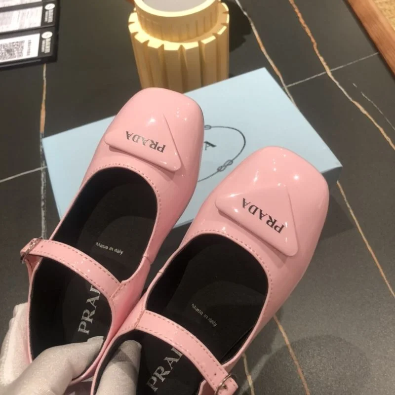MultiPurpose PRADA SHOES 29451