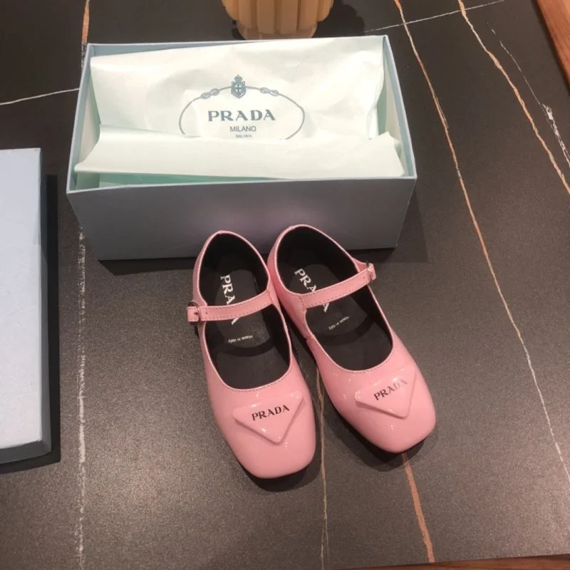MultiPurpose PRADA SHOES 29451