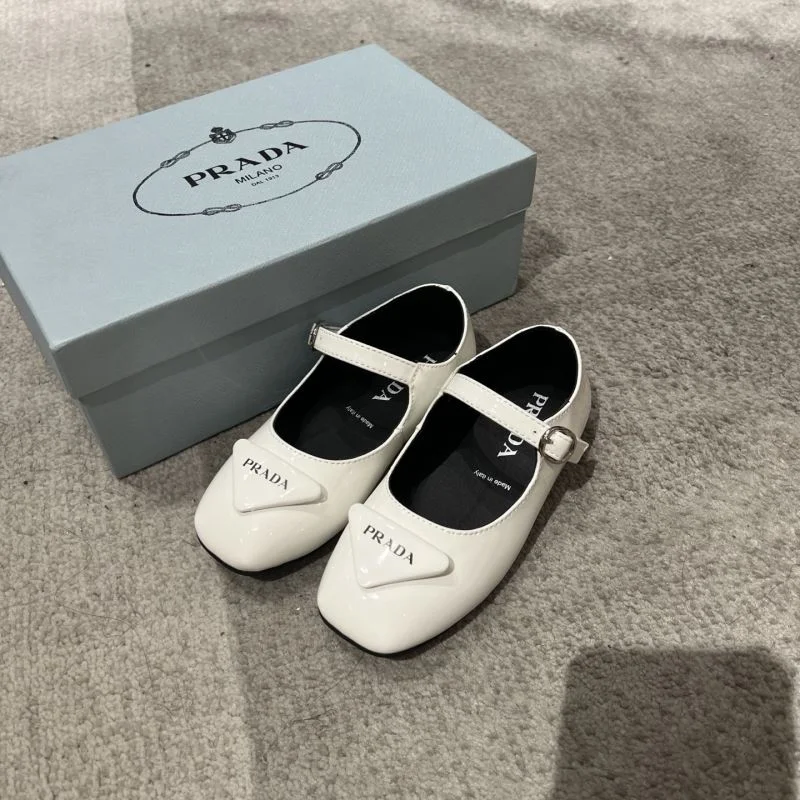 PRADA SHOES Upgraded 29455