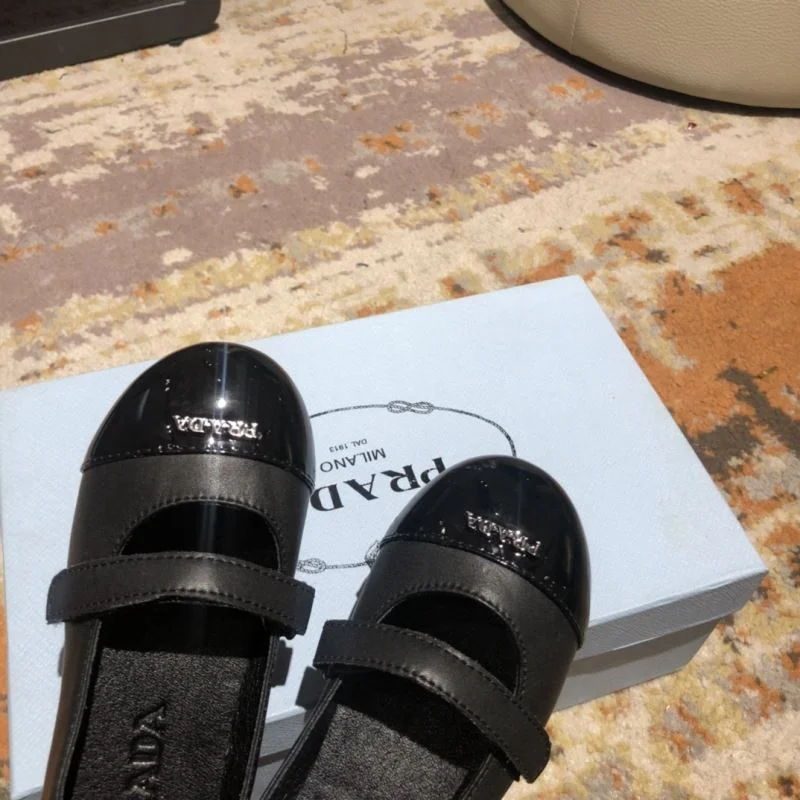 HighQuality PRADA SHOES 30143