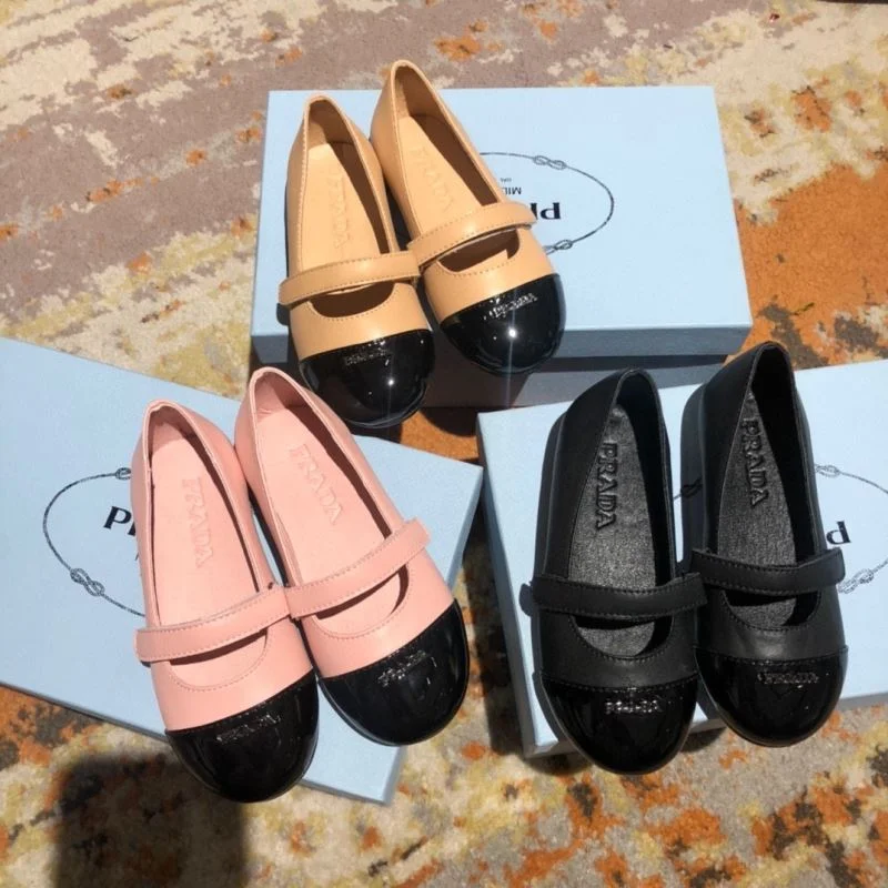 HighQuality PRADA SHOES 30143