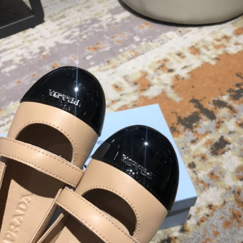 Versatile PRADA SHOES 30141