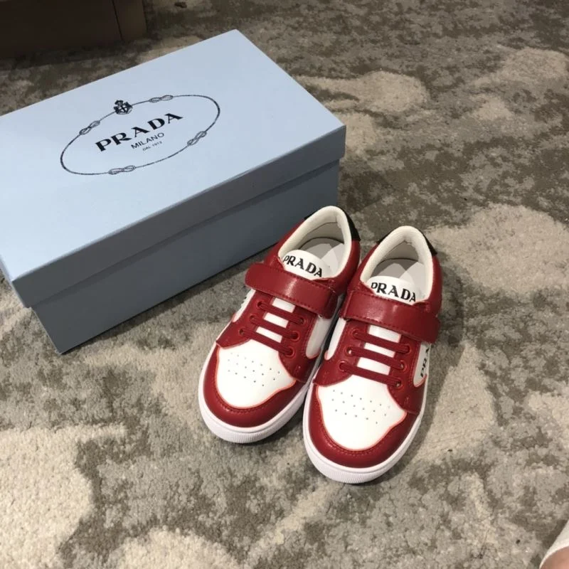 OdorResistant PRADA SHOES 30142