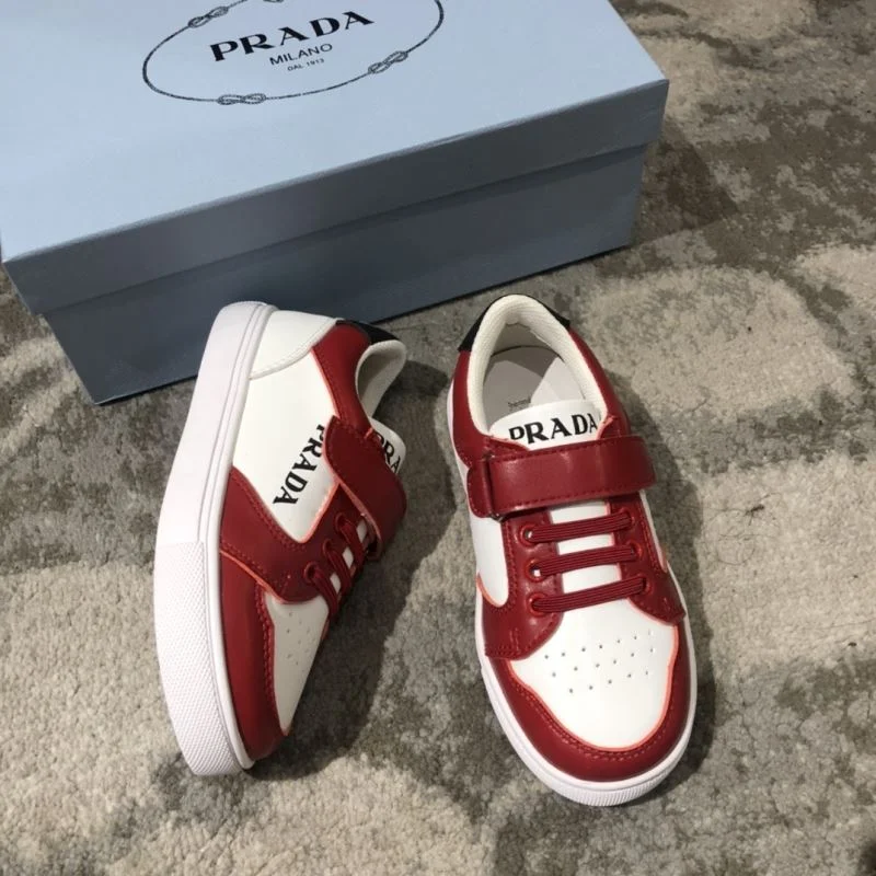 OdorResistant PRADA SHOES 30142