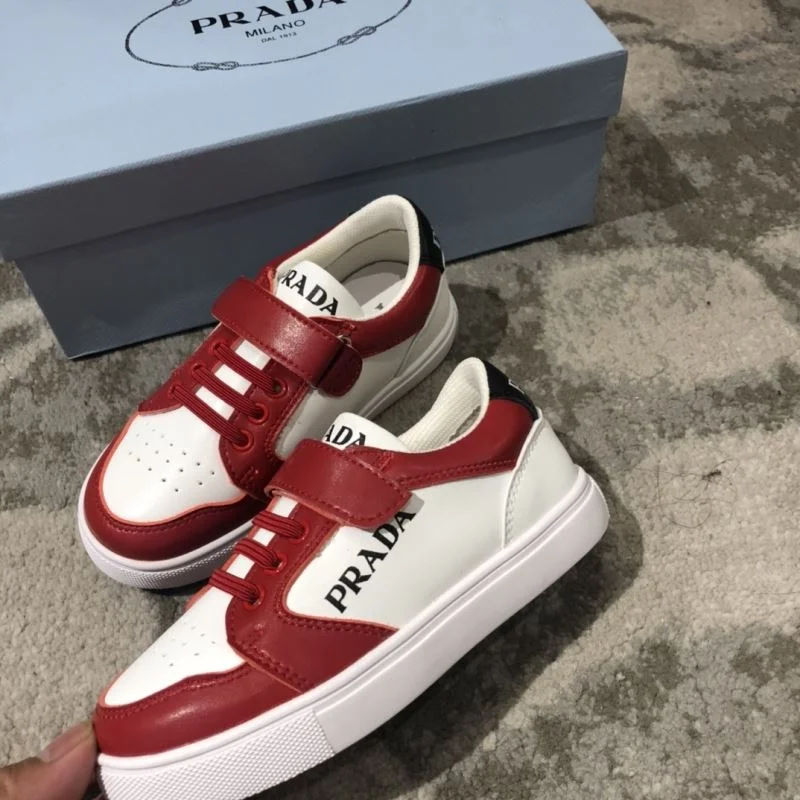 OdorResistant PRADA SHOES 30142