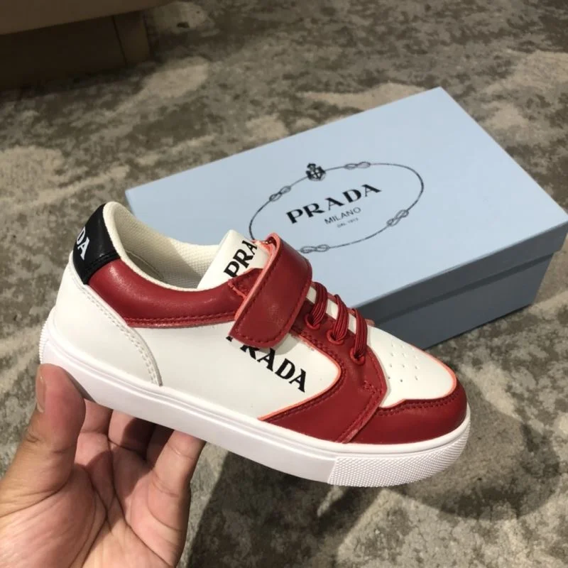 OdorResistant PRADA SHOES 30142