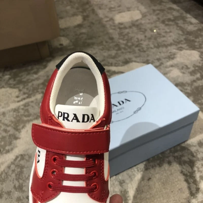 OdorResistant PRADA SHOES 30142