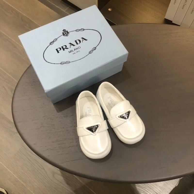 PRADA SHOES Trendy 30003
