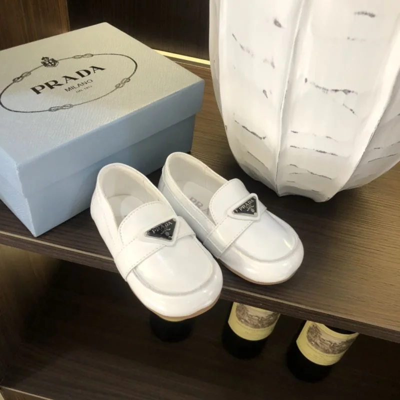 PRADA SHOES Trendy 30003