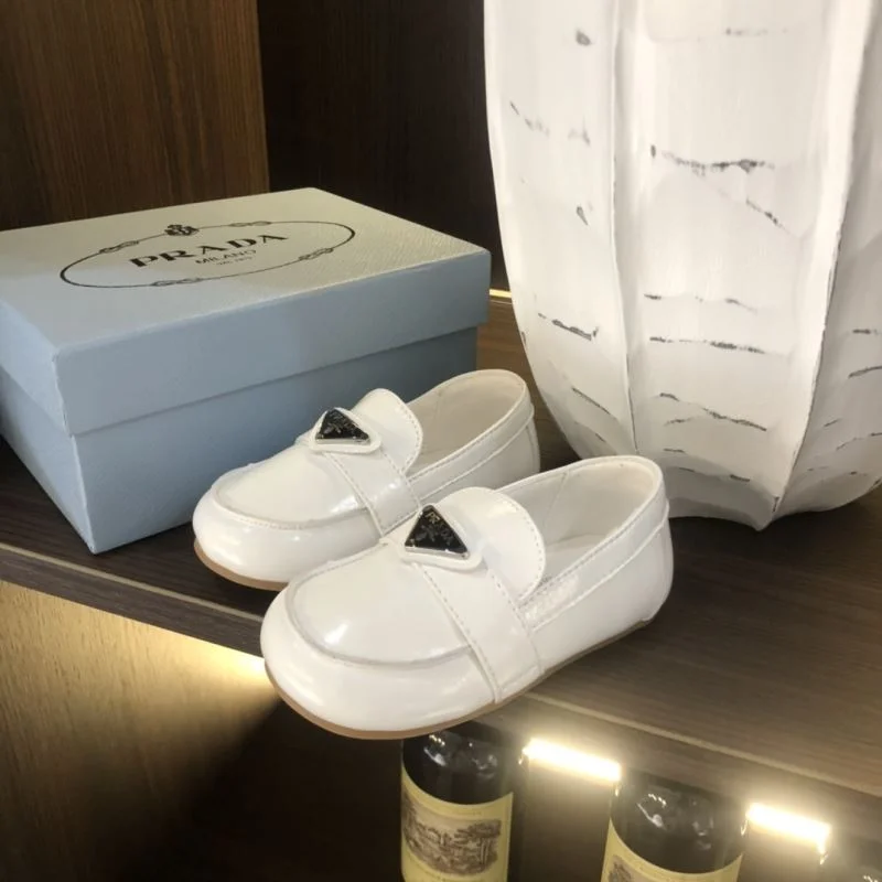 PRADA SHOES Trendy 30003