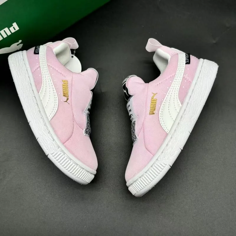 PUMA SHOES Sophisticated 29147