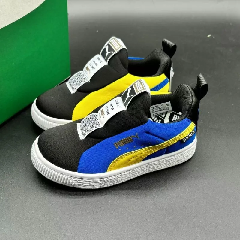 Versatile PUMA SHOES 29148