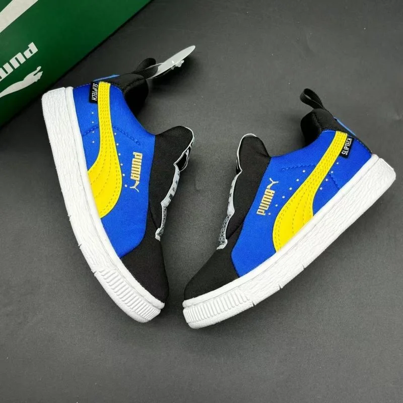 Versatile PUMA SHOES 29148