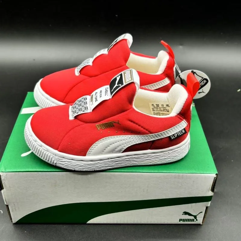 SmartChoice PUMA SHOES 29143