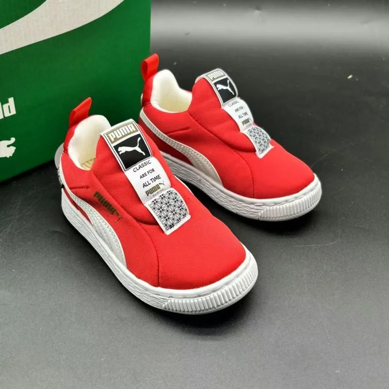 SmartChoice PUMA SHOES 29143