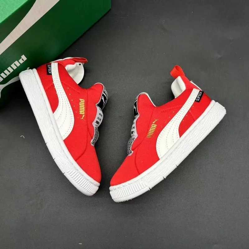 SmartChoice PUMA SHOES 29143