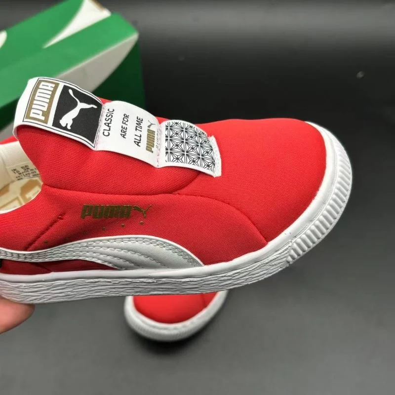 SmartChoice PUMA SHOES 29143