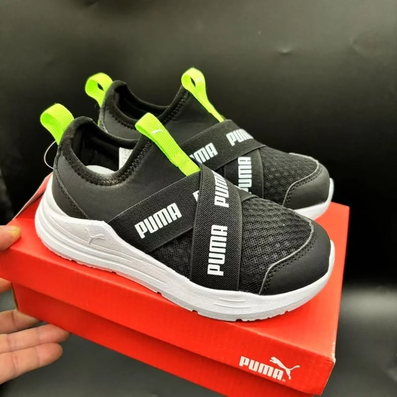 PUMA SHOES ModernLook 29134