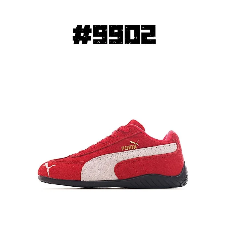 PUMA SHOES Flexible 28595