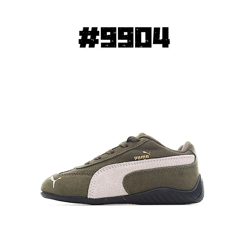 PUMA SHOES Flexible 28595