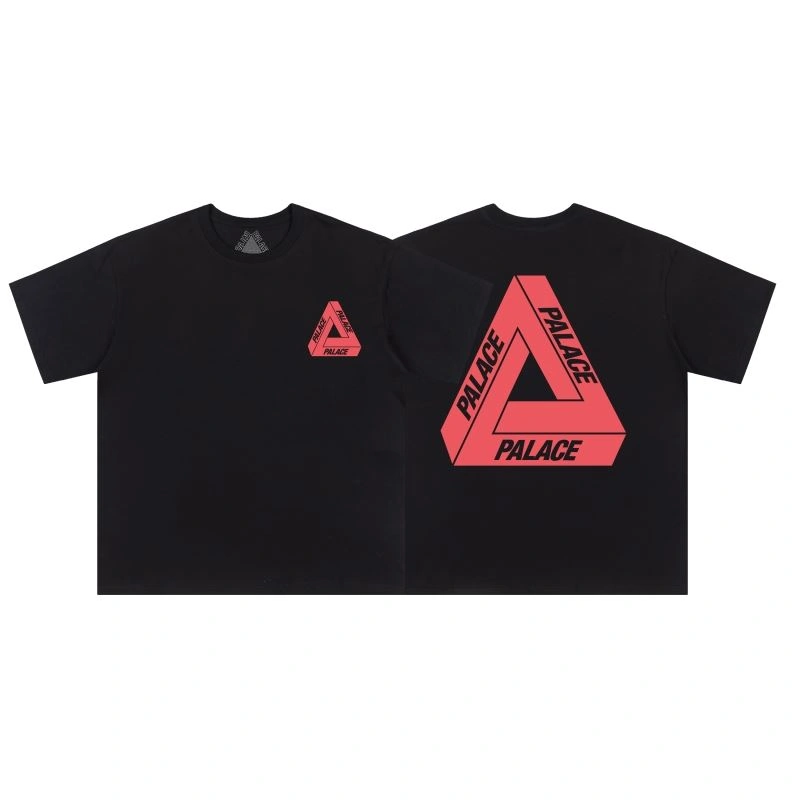 Palace T-Shirts Thermal 157566