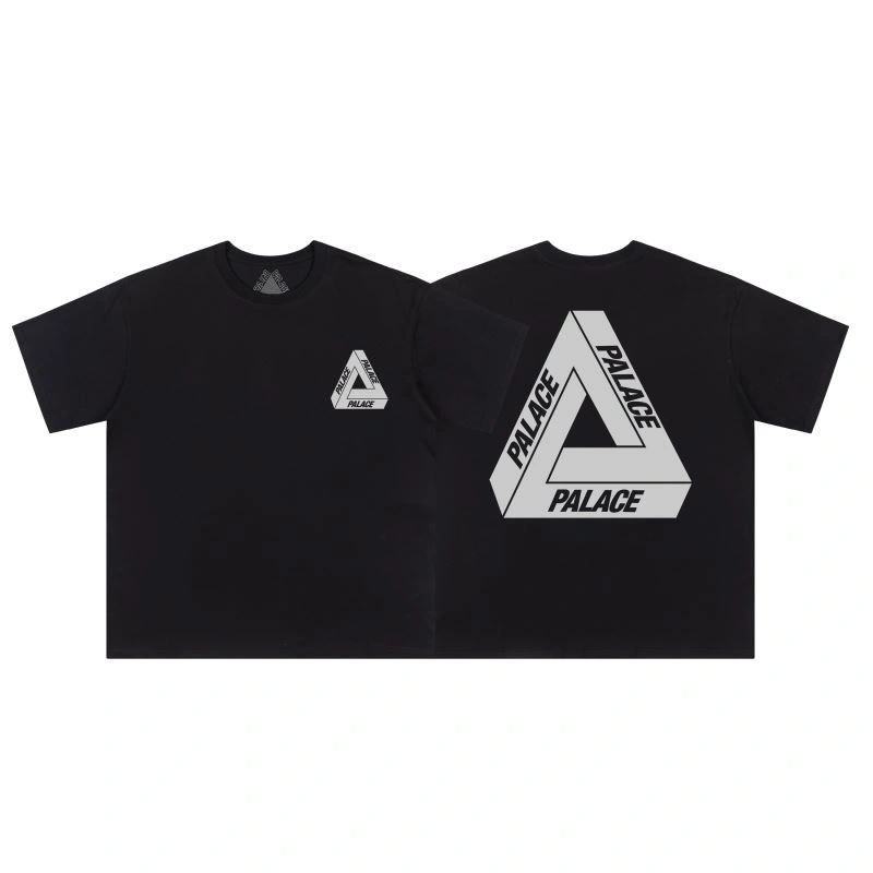 Palace T-Shirts Thermal 157566
