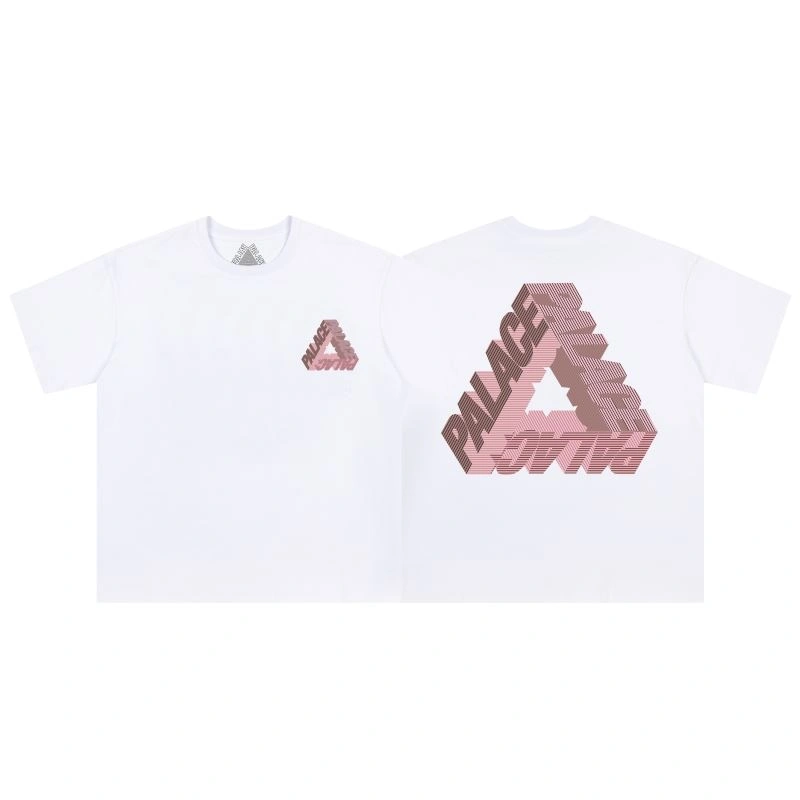 Palace T-Shirts Thermal 157566