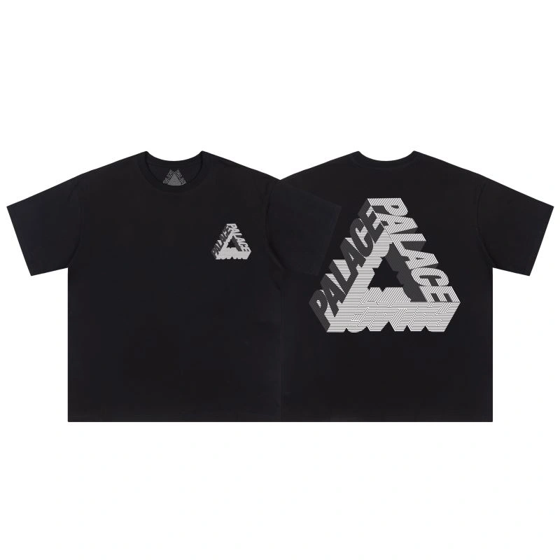 Palace T-Shirts Thermal 157566