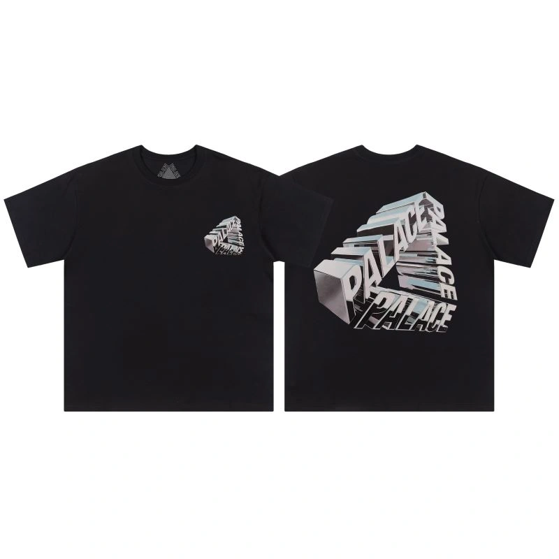 Palace T-Shirts Thermal 157566