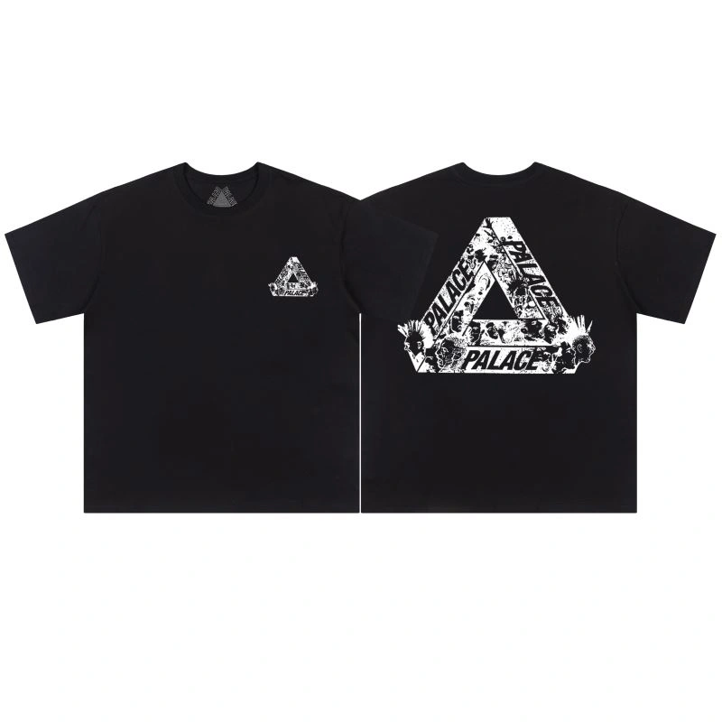 Palace T-Shirts Thermal 157566