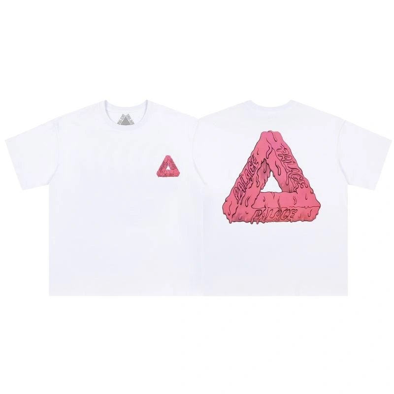 Palace T-Shirts Thermal 157566
