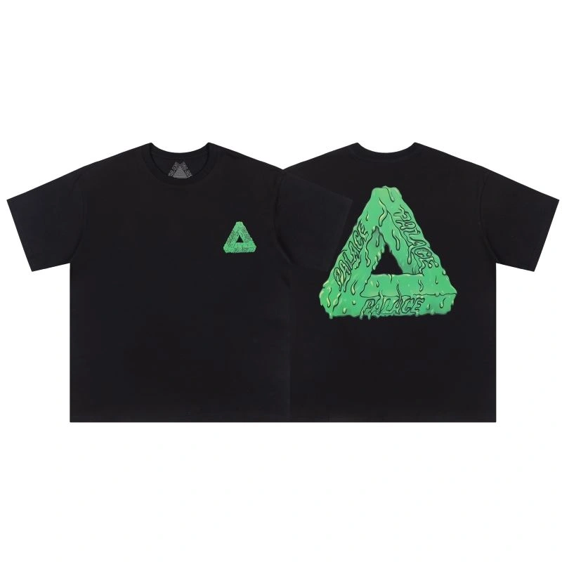 Palace T-Shirts Thermal 157566