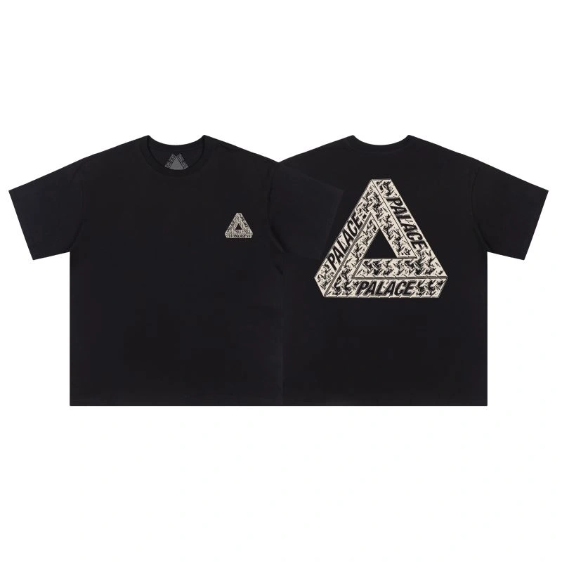 Palace T-Shirts Thermal 157566