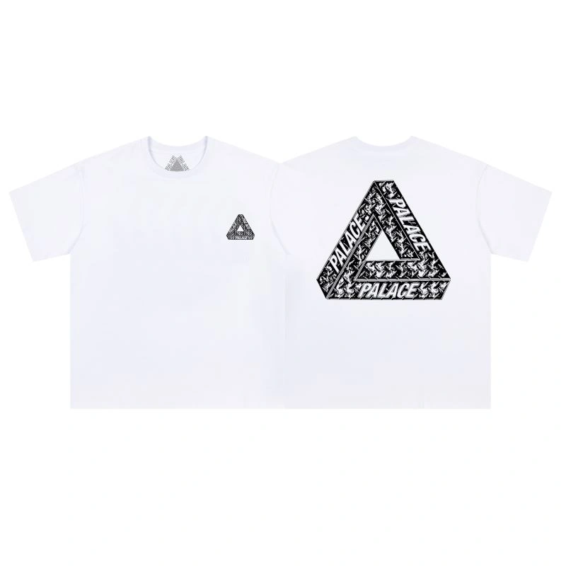 Palace T-Shirts Thermal 157566