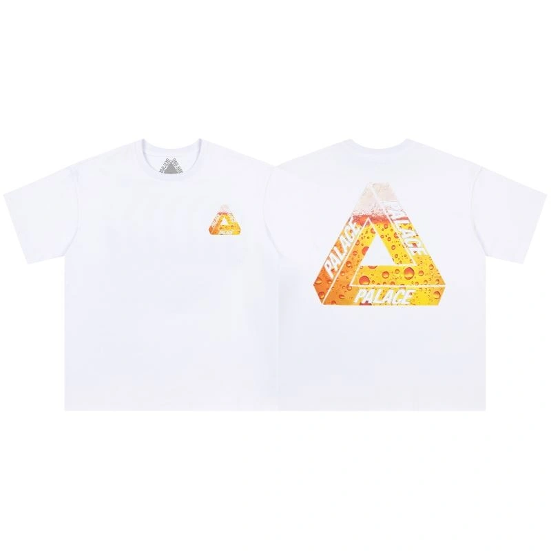 Palace T-Shirts Thermal 157566