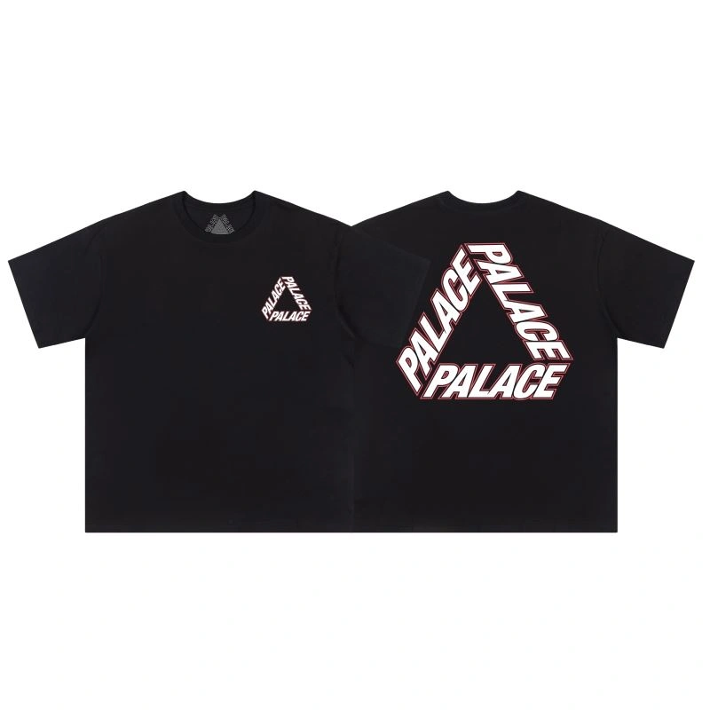 Palace T-Shirts Thermal 157566