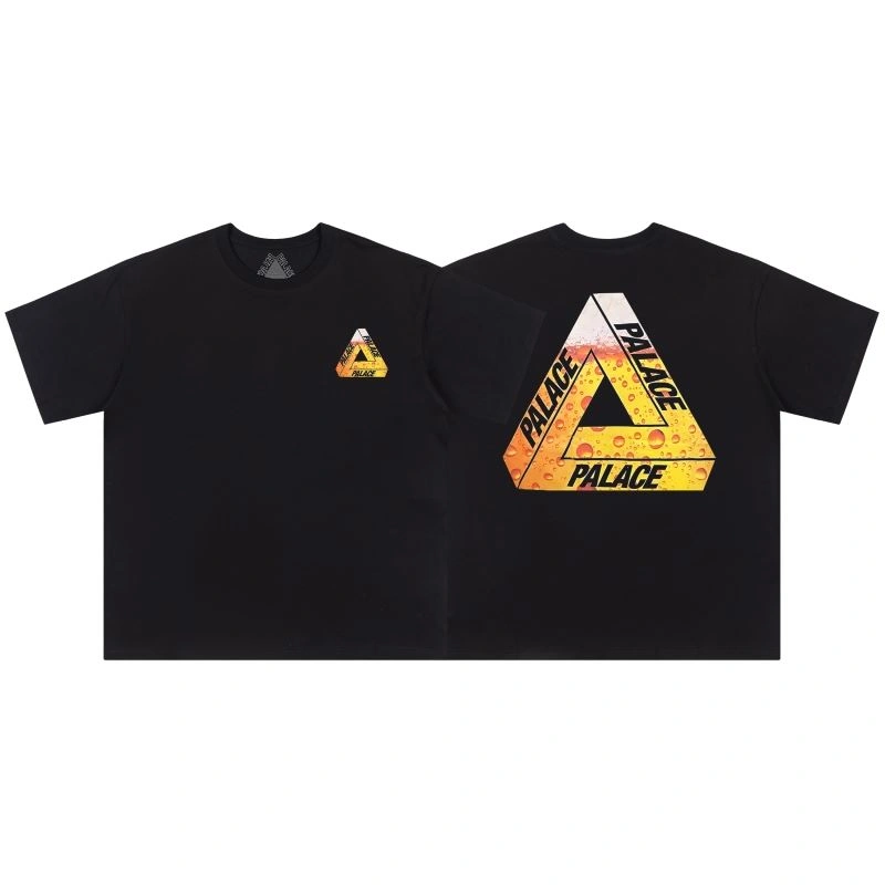 Palace T-Shirts Thermal 157566